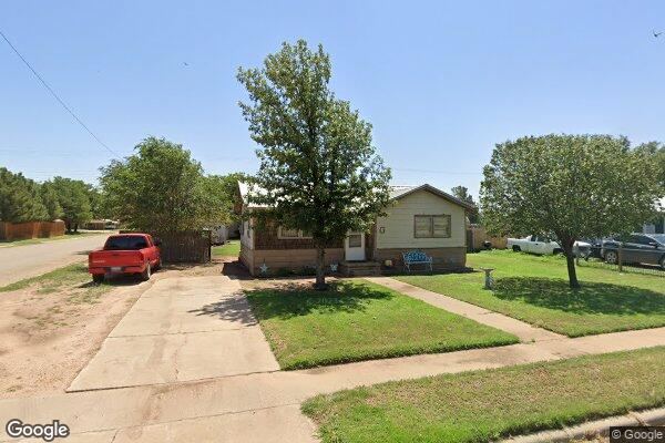 1120 Ave M, Ralls, TX 79357