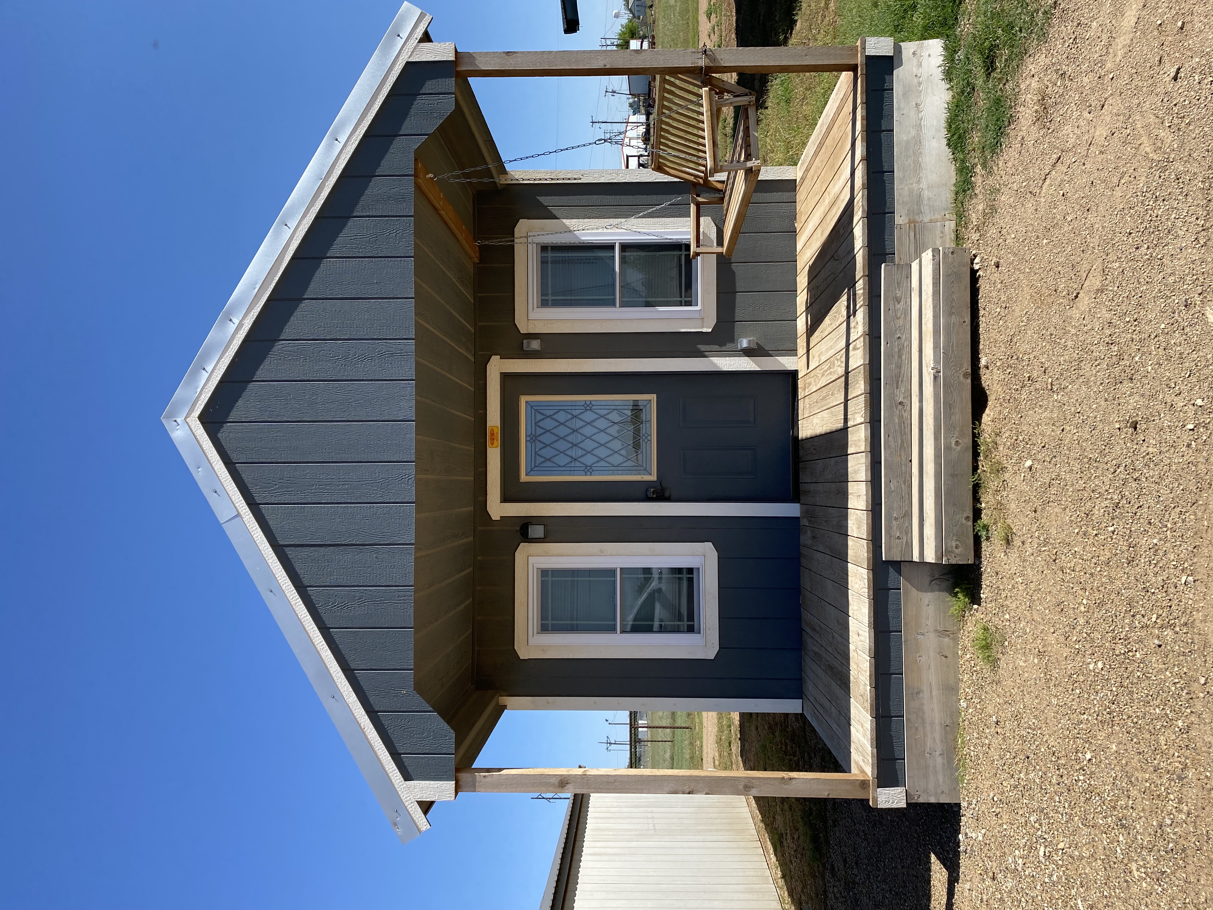 705 W Grover St, Floydada, TX 79235